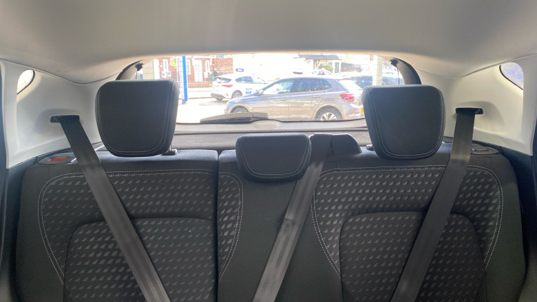 Ford Fiesta 1.0 EcoBoost Titanium 5dr Petrol Hatchback